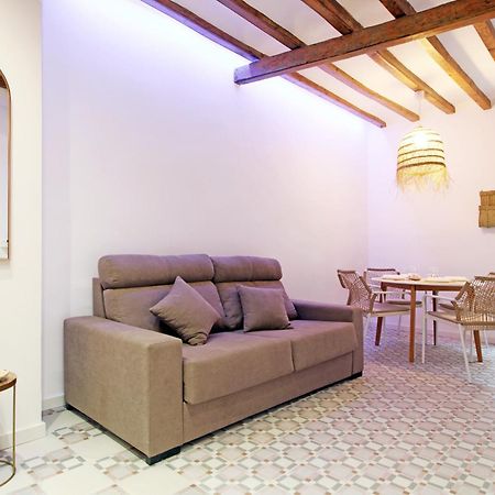 Piso Con Encanto En La Playa บิยาโฮโยซา ภายนอก รูปภาพ