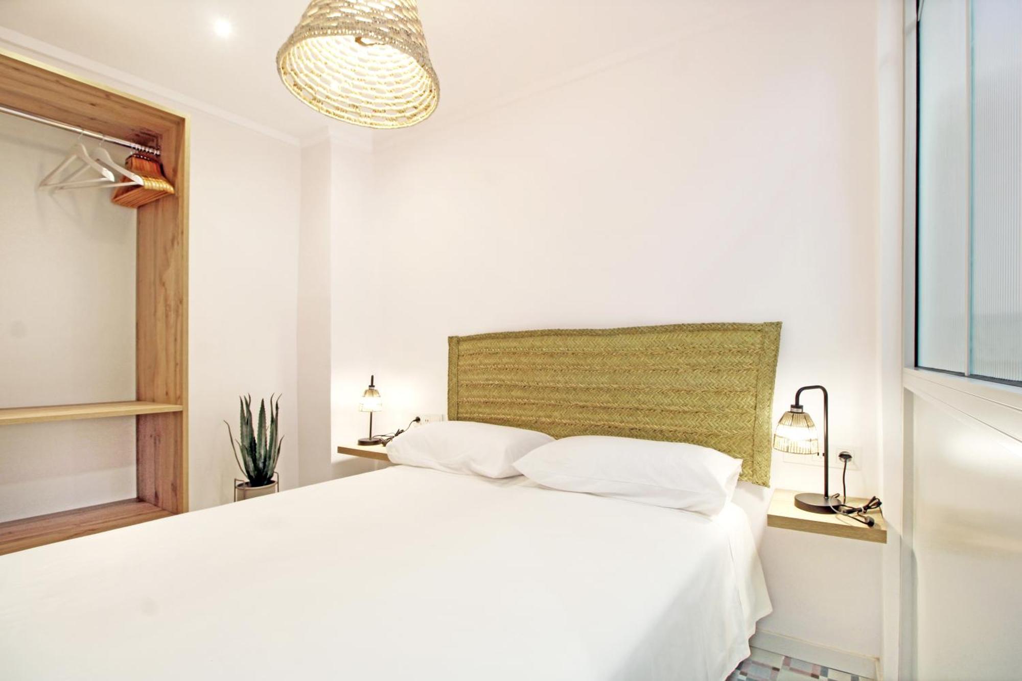Piso Con Encanto En La Playa บิยาโฮโยซา ภายนอก รูปภาพ